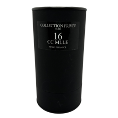 Eau de Parfum Collection Privée Paris 16 CC MLLE - 50ml · Smarty Paris Beauté